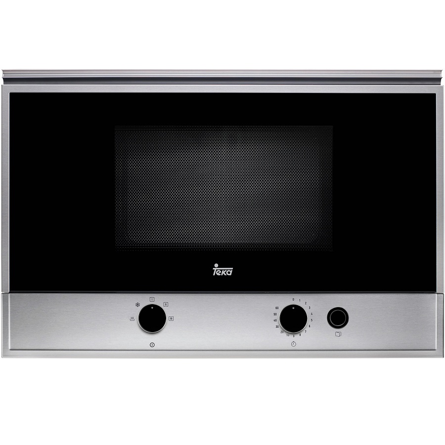 Lò vi sóng TEKA MS 622 BI 40584102 4 Lò vi sóng TEKA MS 622 BI 40584102 - Ảnh 2