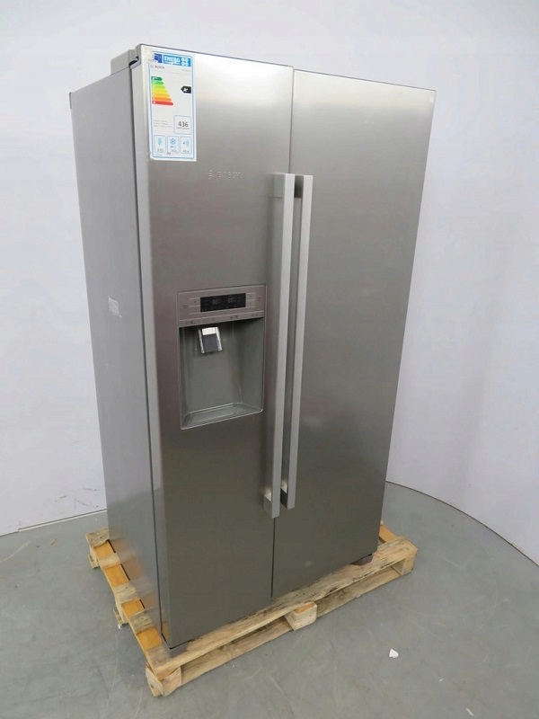 Tủ lạnh Bosch KAD90VI20 4 Tủ lạnh Bosch KAD90VI20 - Ảnh 2