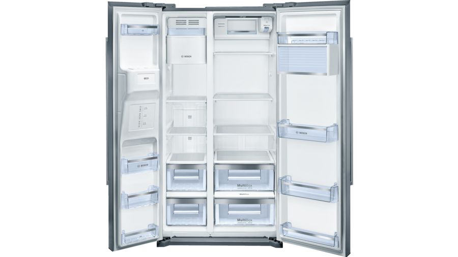Tủ lạnh Bosch KAD90VI20 5 Tủ lạnh Bosch KAD90VI20 - Ảnh 3