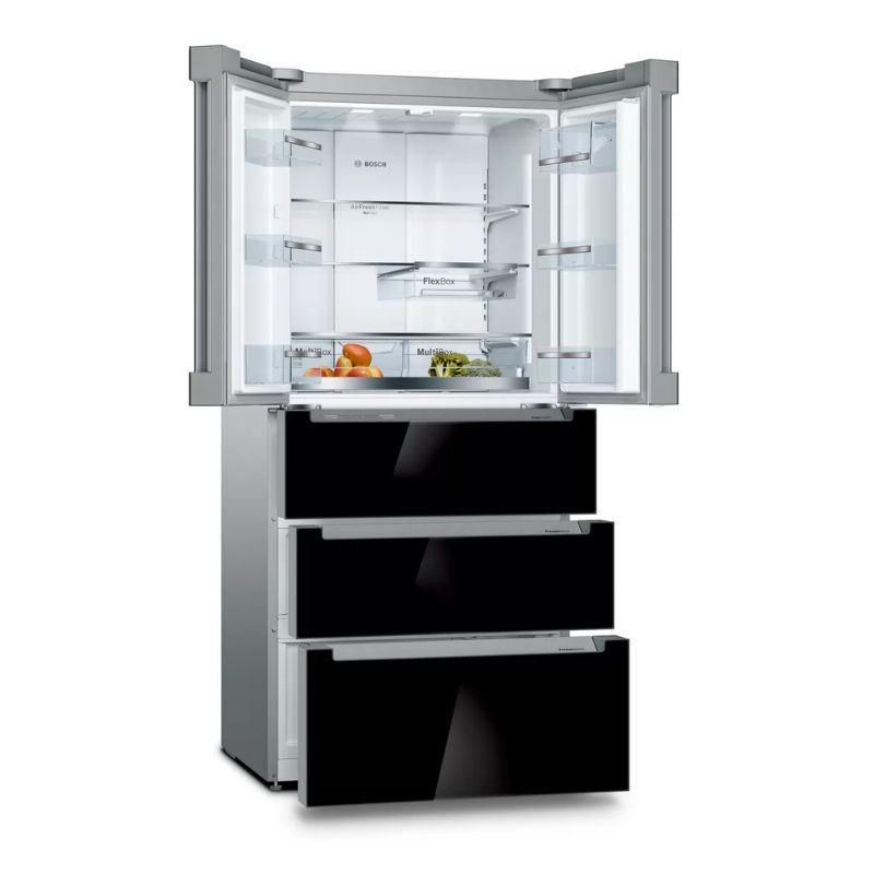 Tủ lạnh Bosch KFN86AA76J 4 Tủ lạnh Bosch KFN86AA76J