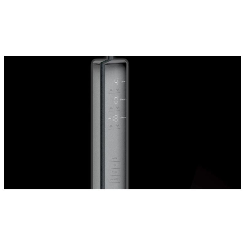 Tủ lạnh Bosch KFN86AA76J 5 Tủ lạnh Bosch KFN86AA76J