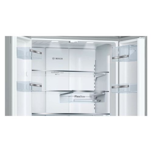 Tủ lạnh Bosch KFN86AA76J 11 Tủ lạnh Bosch KFN86AA76J
