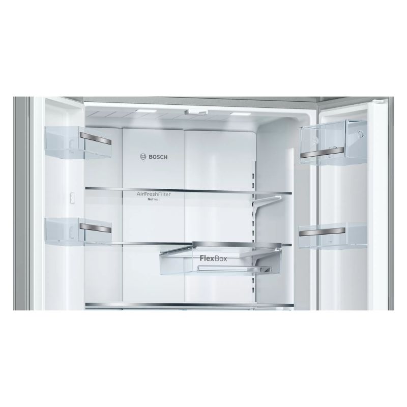 Tủ lạnh Bosch KFN86AA76J 6 Tủ lạnh Bosch KFN86AA76J