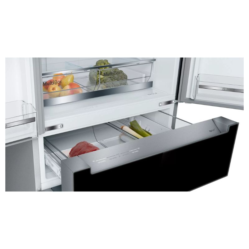 Tủ lạnh Bosch KFN86AA76J 7 Tủ lạnh Bosch KFN86AA76J