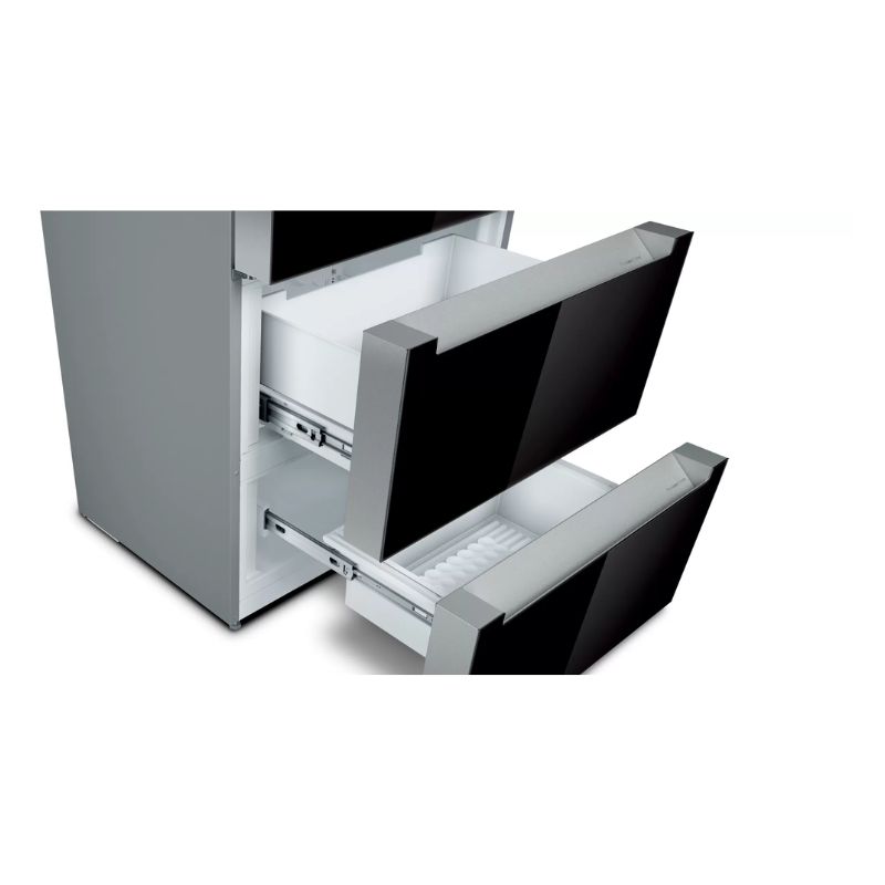 Tủ lạnh Bosch KFN86AA76J 8 Tủ lạnh Bosch KFN86AA76J