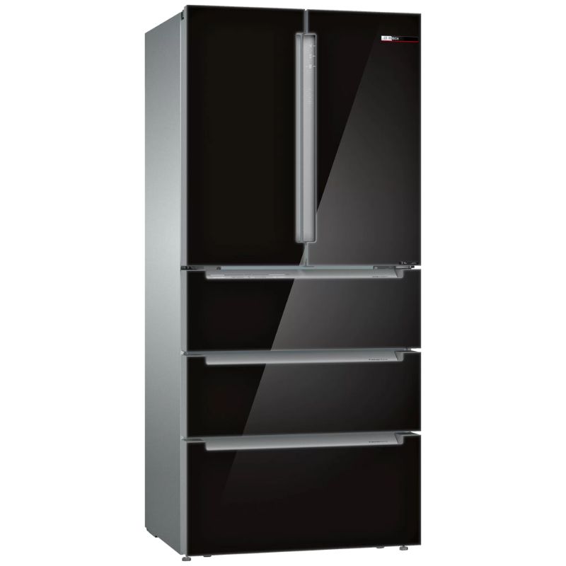 Tủ lạnh Bosch KFN86AA76J 3 Tủ lạnh Bosch KFN86AA76J