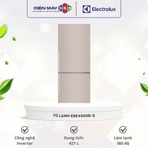 Tủ lạnh Electrolux EBE4500B-G 4 tu lanh electrolux ebe4500b g optimized