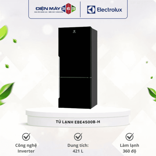 Tủ lạnh Electrolux EBE4500B-H 4 tu lanh electrolux ebe4500b h optimized