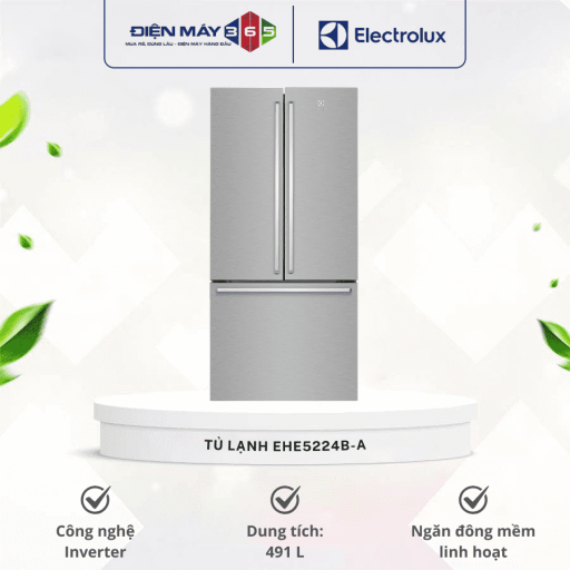 Tủ lạnh Electrolux EHE5224B-A 4 tu lanh electrolux ehe5224b a optimized