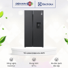 Tủ lạnh Electrolux ESE6141A-BVN 2 tu lanh electrolux ese6141a bvn optimized