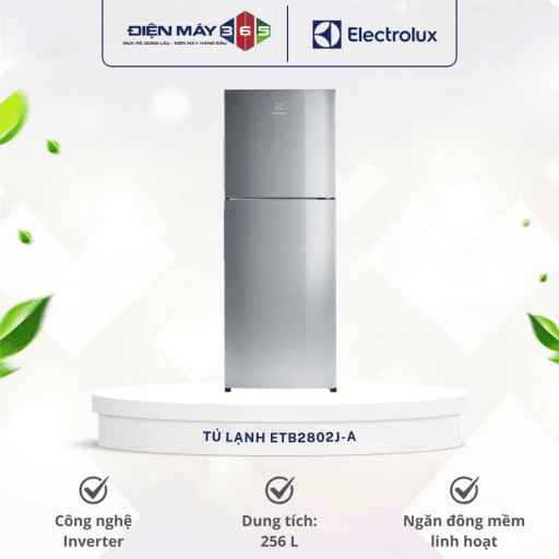 Tủ lạnh Electrolux ETB2802J-A 4 tu lanh electrolux etb2802j a optimized