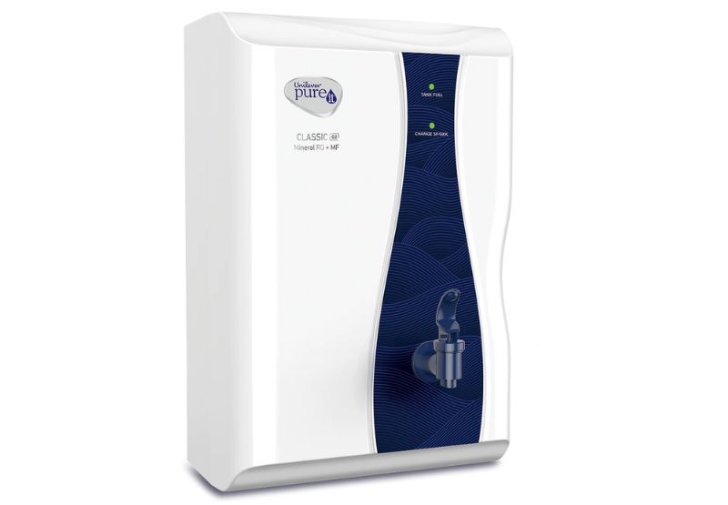 Máy Lọc Nước Unilever Pureit Casa 3 Máy Lọc Nước Unilever Pureit Casa