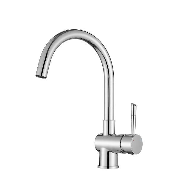 Vòi rửa bát Konox KN1206 3 Vòi rửa bát Konox KN1206