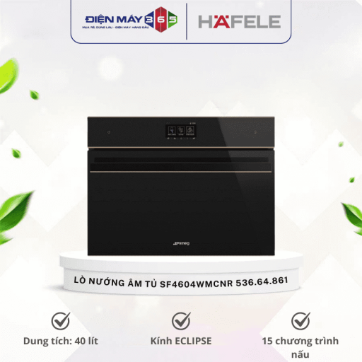Lò nướng âm tủ Hafele SF4604WMCNR 536.64.861 4 536 optimized.64.861