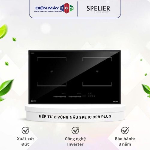 SPE IC 928 PLUS
