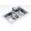 Chậu rửa bát cao cấp Teka Classic 2B 86 2 Chậu rửa bát cao cấp Teka Classic 2B 86
