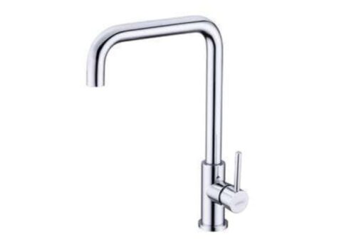 Vòi rửa bát Hafele HT21-CC1F245U 577.55.260