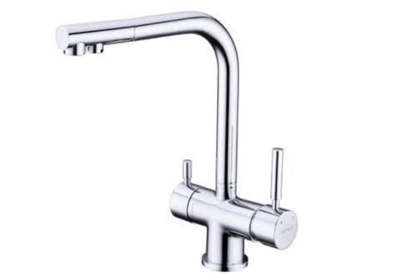 Vòi ba đường nước Hafele HT21-CH2F271 3 Vòi ba đường nước Hafele HT21-CH2F271