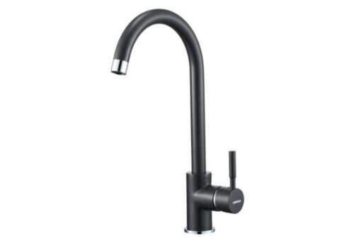 Vòi rửa bát Hafele HT19-GH1F270 570.51.390