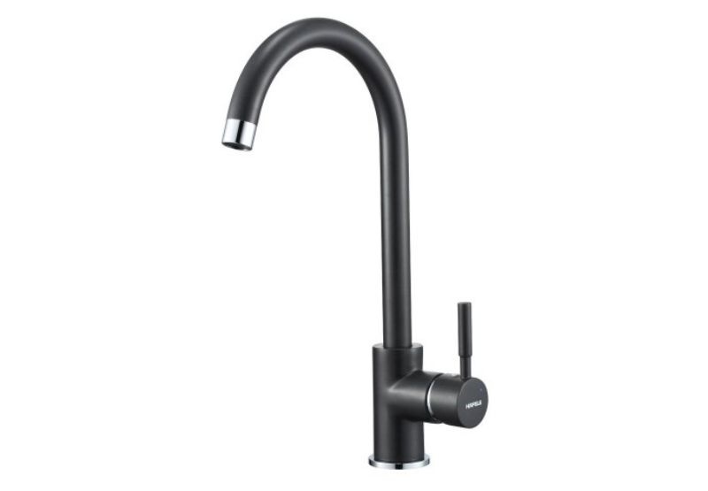 Vòi rửa bát Hafele HT19-GH1F270 570.51.390 3 Vòi rửa bát Hafele HT19-GH1F270 570.51.390