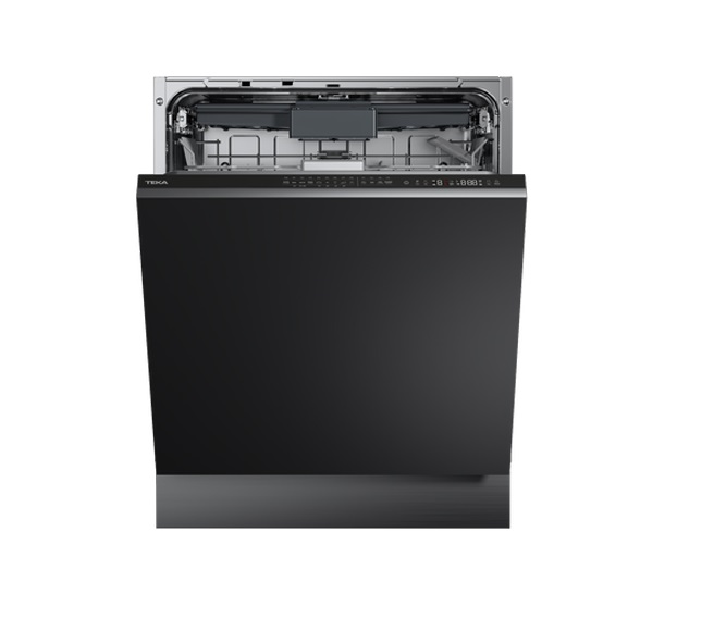 Máy rửa bát Teka DW DFI 76950 220 50 WH 114260004 3 Máy rửa bát Teka DW DFI 76950 220 50 WH 114260004