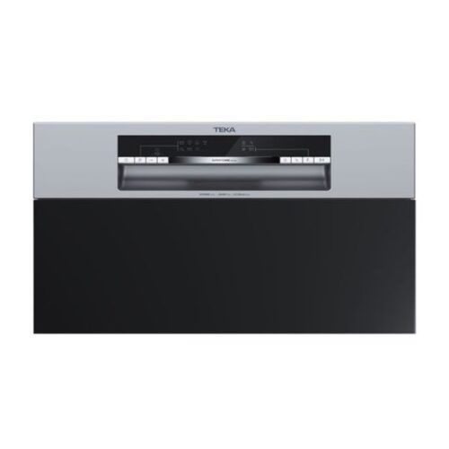 Máy rửa bát Teka DW DSI 46750 220 50 SS 114270011 7 Máy rửa bát Teka DW DSI 46750 220 50 SS