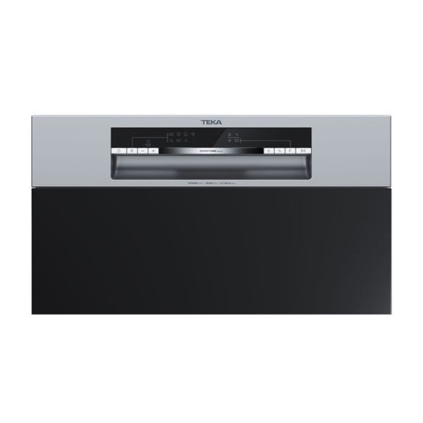 Máy rửa bát Teka DW DSI 46750 220 50 SS 114270011 5 Máy rửa bát Teka DW DSI 46750 220 50 SS