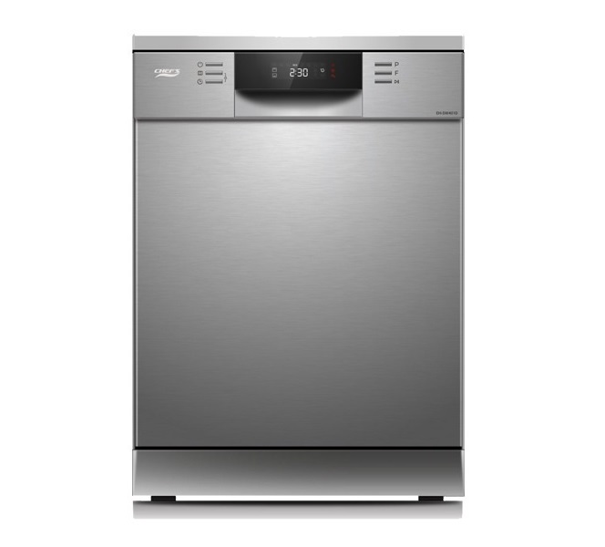 Máy rửa chén bát Chefs EH-DW401D 14 bộ 3 Máy rửa chén bát Chefs EH-DW401D 14 bộ