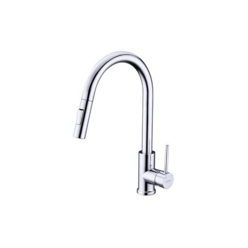 Vòi rửa bát Hafele HT21-CH1P287 577.55.230 3 vòi rửa bát Hafele HT21-CH1P287 577.55.230