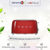 Máy nướng bánh mì Hafele Smeg TSF01RDEU 535.43.669 màu đỏ 2 535 optimized.43.669