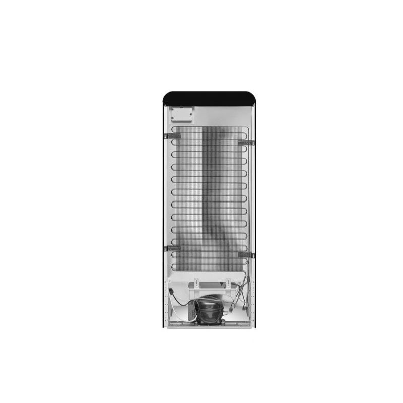 Tủ lạnh đơn Hafele Smeg FAB28RBL5 535.14.611 màu đen 5 Phía sau tủ lạnh đơn Hafele Smeg FAB28RBL5 535.14.611 màu đen