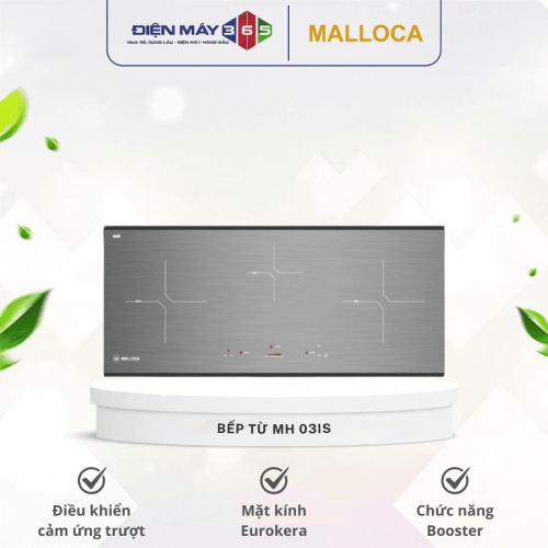 Bếp Từ Malloca MH-03IS
