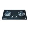 Bếp gas Malloca AS 920 - B 1 Bếp gas Malloca AS 920 - B