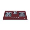 Bếp gas Malloca AS 9403R 1 Bếp gas Malloca AS 9403R