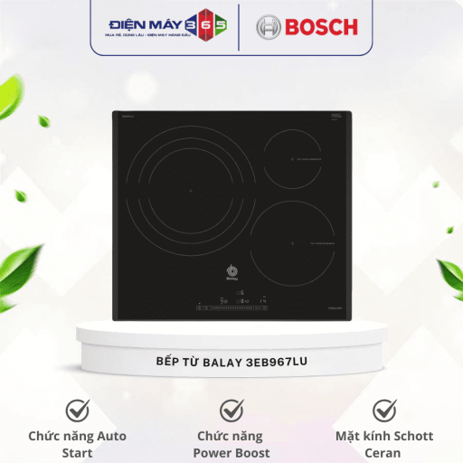 Bếp từ Bosch Balay 3EB967LU 4 bep tu bosch balay 3eb967lu optimized