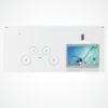 Bếp từ tích hợp đa năng Malloca VERSATIS-CONCEPT 2 bep tu tich hop da nang malloca versatis concept