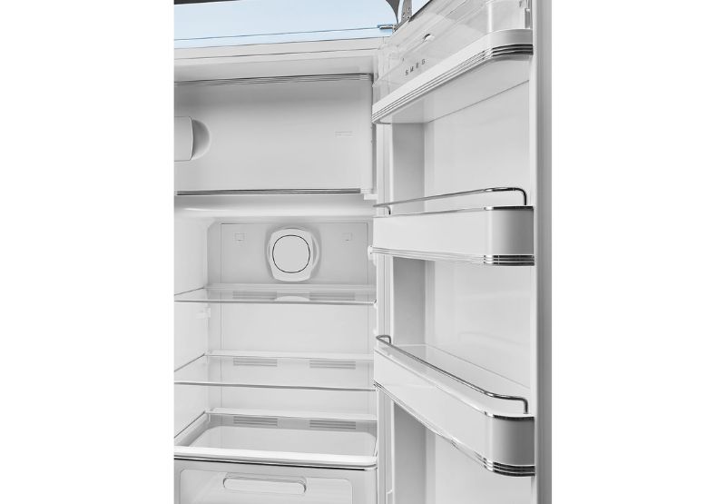 Tủ lạnh Hafele Smeg FAB28RPB5 535.14.618 màu xanh nhạt 5 Tủ lạnh Hafele Smeg FAB28RPB5 535.14.618 màu xanh nhạt - Ảnh 3