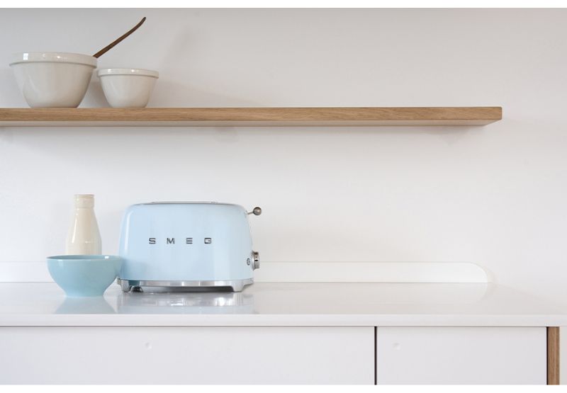 Máy nướng bánh mì Hafele Smeg TSF01PBEU 535.43.668 lam nhạt 4 Máy nướng bánh mì Hafele Smeg TSF01PBEU 535.43.668 lam nhạt - Ảnh 2