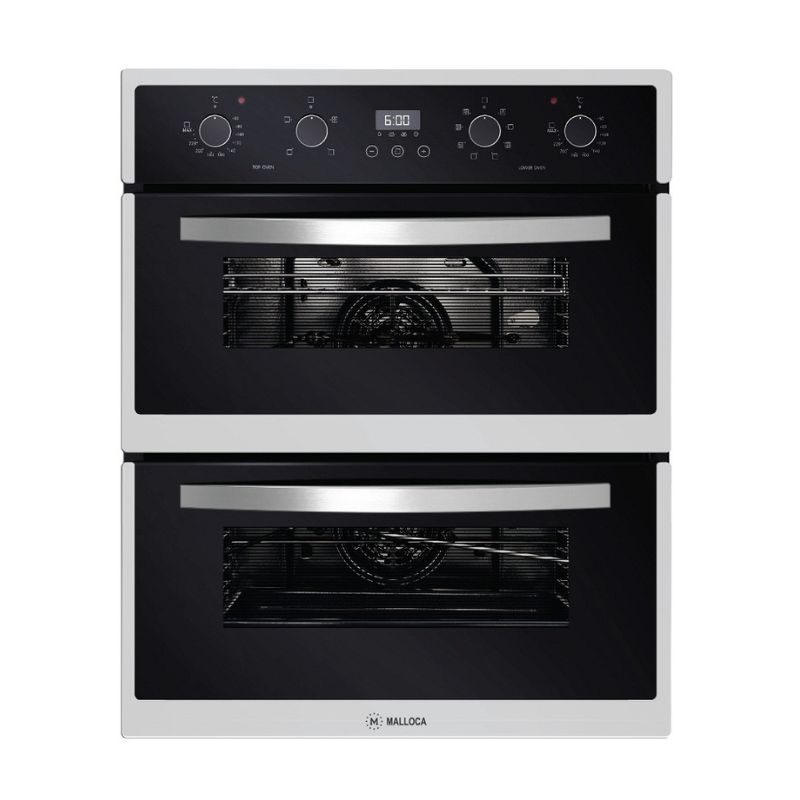 Lò nướng Malloca MDO-80BL 3 Lò nướng Malloca MDO-80BL