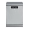 Máy rửa bát Beko BDFN36530XC 2 Máy rửa bát Beko BDFN36530XC
