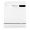 Máy rửa bát Beko DTC36810W 1 Máy rửa bát Beko DTC36810W