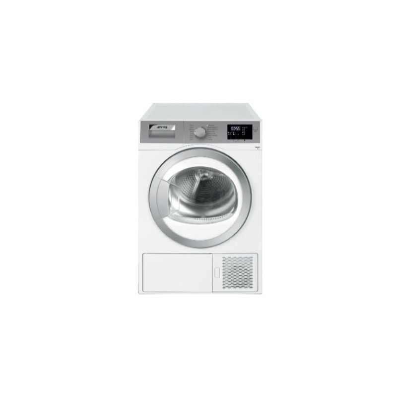 Máy sấy Hafele Smeg DHT82EIN 536.94.547 3 Máy sấy Hafele Smeg DHT82EIN 536.94.547