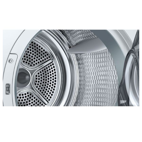 Máy sấy quần áo Bosch WTN86200PL 5 Máy sấy quần áo Bosch WTN86200PL