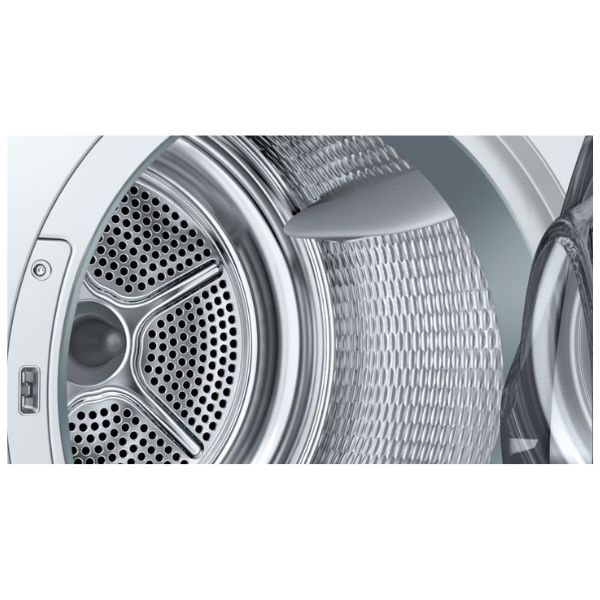 Máy sấy quần áo Bosch WTW85561PL 5 Máy sấy quần áo Bosch WTW85561PL