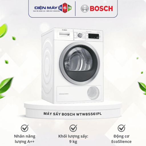 Máy sấy quần áo Bosch WTW85561PL 8 may say quan ao bosch wtw85561pl optimized