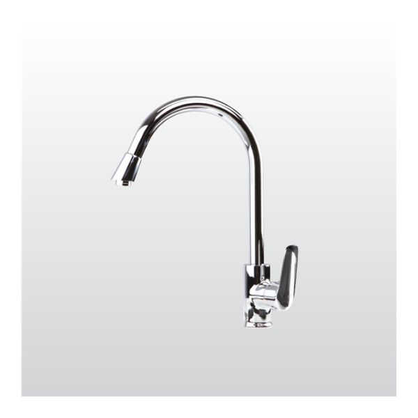 Vòi rửa chén bát Malloca K279C 3 Vòi rửa chén bát Malloca K279C