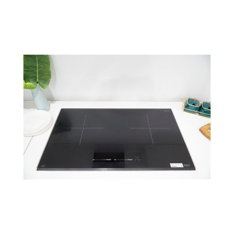 Bếp từ Lorca LCI-999 Plus 4 Thiết kế bếp từ Lorca LCI-999 Plus