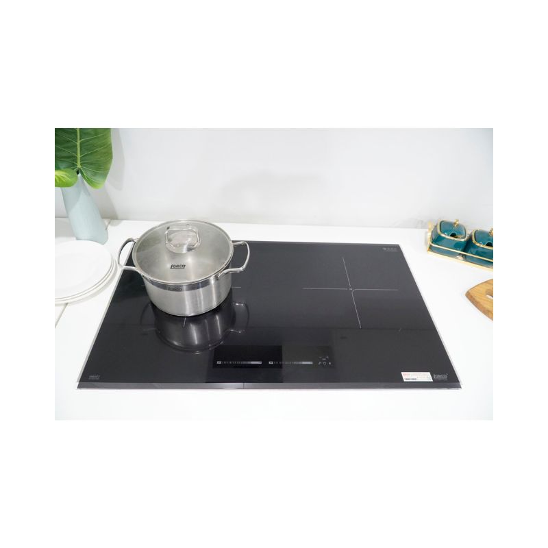 Bếp từ Lorca LCI-999 Plus 5 Nồi cho bếp từ Lorca LCI-999 Plus