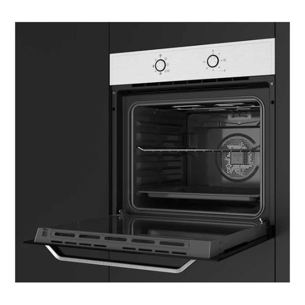 Lò nướng TEKA HCB 6415 SS 220-240 50/0 E00 111020004 4 Lò nướng TEKA HCB 6415 SS 220-240 50/0 E00