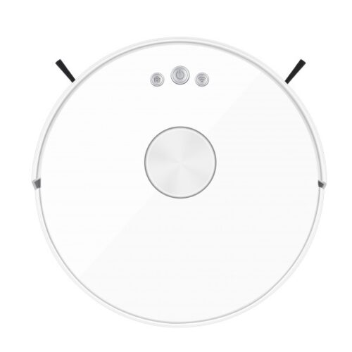Robot hút bụi lau nhà Hubert HB-B79-W 5 robot hut bui lau nha hubert hb b79 w 1
